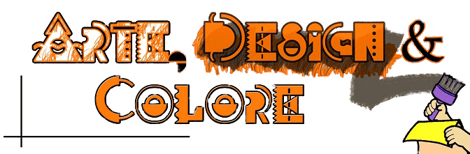 Arte Design & Colore