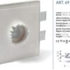 Faretto da incasso in gesso ART. 69 - immagine 3