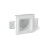 Faretto da incasso in gesso ART. 1238