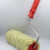 Rullo FIA Deluxe per esterni - 23 cm - Pelo da 21mm - immagine 2