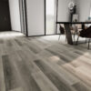 Pavimento spc baufloor ghiaccio