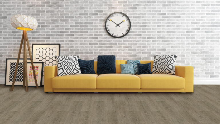 Pavimento spc baufloor coriandolo