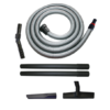 Starmix iPulse L-1635 Basic - Aspirapolvere Professionale - immagine 4