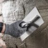 Frattone in Acciaio Inox 280 x 130 mm 2K - immagine 2