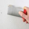Set spatole Giapponesi set 4 pz in acciaio Inox - immagine 2