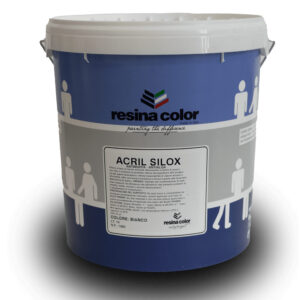 Acril Silox