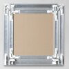 Botola d'ispezione in Cartongesso serie DORIKA - LASTRA 13 mm - Misure Standard - immagine 5