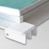 Botola d'ispezione in Cartongesso serie DORIKA - LASTRA 13 mm - Misure Standard - immagine 4