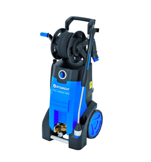 Idropulitrice Power 160 PRO - 160 bar