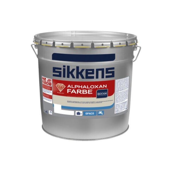 Sikkens Alphaloxan Farbe