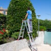 TELES - Scala telescopica professionale in alluminio - immagine 11