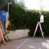 TELES - Scala telescopica professionale in alluminio - immagine 2