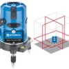 Laser lineare Crossline