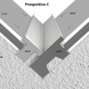 Le Boiserie Wall Panel - JX218 - Rovere Caldo - immagine 5