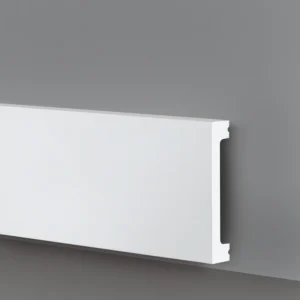 Battiscopa ARD JX104 - Serie HD Skirting - immagine 2