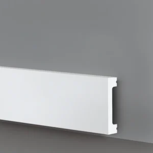 Battiscopa ARD JX105 - Serie HD Skirting - immagine 3