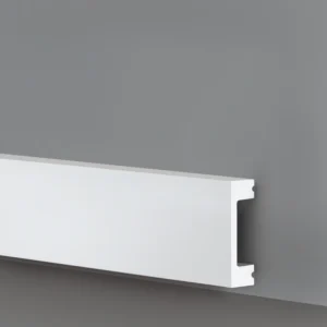 Battiscopa ARD JX108 - Serie HD Skirting - immagine 3