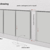 Le Boiserie Wall Panel - JX218 - Rovere Caldo - immagine 4