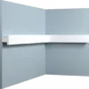 Le Boiserie Wall Panel - JX216