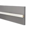 Le Boiserie Wall Panel - JX216 - Bianco Venato