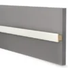 Le Boiserie Wall Panel - JX216 - Bianco Venato - immagine 3