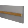 Le Boiserie Wall Panel - JX216 - Rovere Caldo