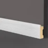 Le Boiserie Wall Panel - JX218 - Bianco Venato