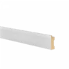 Le Boiserie Wall Panel - JX218 - Bianco Venato - immagine 3