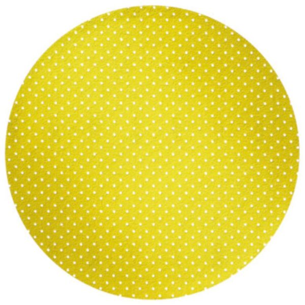 Disco abrasivo per smerigliatrici
