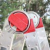 TELES - Scala telescopica professionale in alluminio - immagine 6