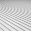 Le Boiserie Wall Panel - JC1066 - Bianco Venato - 2800 x 160 x 12 mm - immagine 3