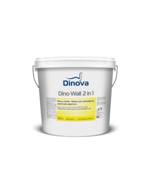 Dino wall 2 in 1 dinova