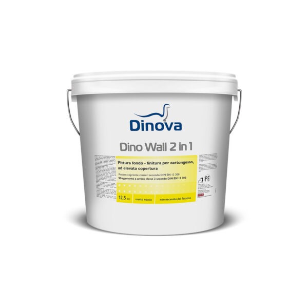 Dino wall 2 in 1 dinova
