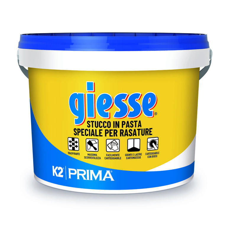 K2 PRIMA Giesse Rasante