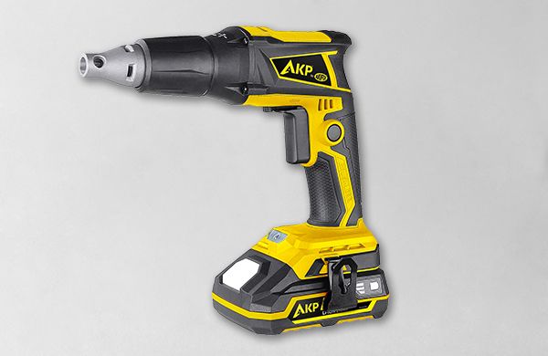 AVVITATORE PER CARTONGESSO BRUSHLESS A BATTERIA 18V - AKP®