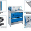 Color Free TOP Storch - Stazione di separazione colore - immagine 3