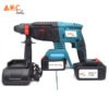 Tassellatore TS-21V - 4000 mAh - Martellatore e trapano - immagine 3