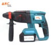 Tassellatore TS-21V - 4000 mAh - Martellatore e trapano