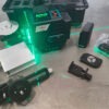 Livello Laser Professionale 4D-J - immagine 5