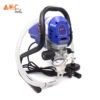 Pompa a Pistone Airless GD-400 - Potenza e Precisione per Verniciature Perfette