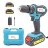 Trapano avvitatore CD21M