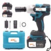 Avvitatore a Batteria 21V con Grande Coppia di Potenza - CWE