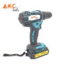 Trapano avvitatore CD21M - immagine 2