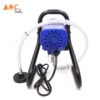 Pompa a Pistone Airless GD-400 - Potenza e Precisione per Verniciature Perfette - immagine 2