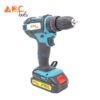 Trapano avvitatore CD21M - immagine 3