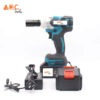 Avvitatore a Batteria 21V con Grande Coppia di Potenza - CWE - immagine 3