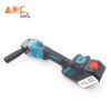 Smerigliatrice Angolare con velocità regolabile 21V - 4000 mAh - immagine 3