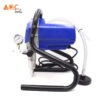Pompa a Pistone Airless GD-400 - Potenza e Precisione per Verniciature Perfette - immagine 5