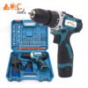 Avvitatore a Batteria 12V - AV12
