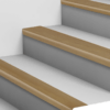 Pavimento in PVC per scale in SPC Oden - Platinum Collection